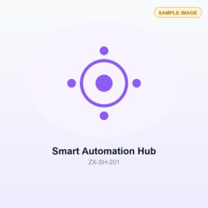 Smart Automation Hub
