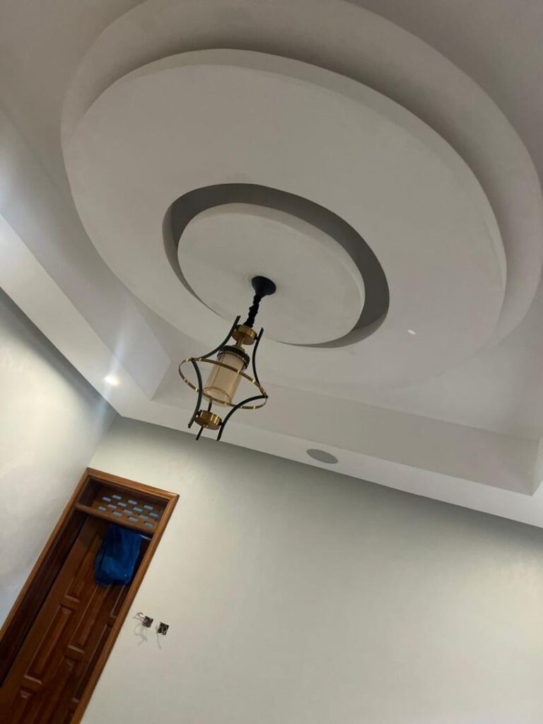 Residential Smart Home installation by ZimIoTix Innovations — Project Image 10