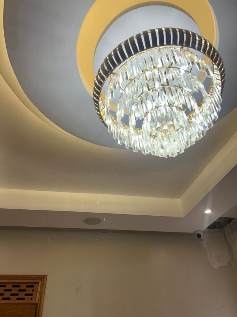 Residential Smart Home installation by ZimIoTix Innovations — Project Image 14