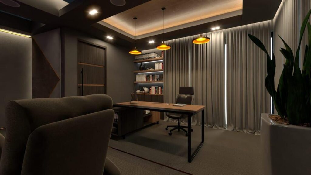 Residential Smart Home installation by ZimIoTix Innovations — Project Image 19