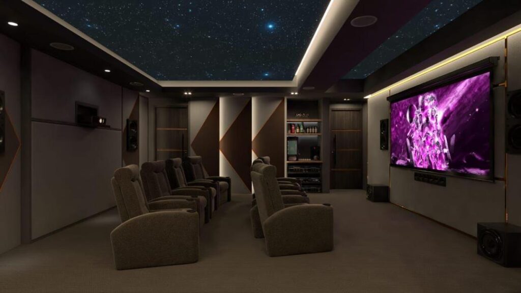 Residential Smart Home installation by ZimIoTix Innovations — Project Image 21