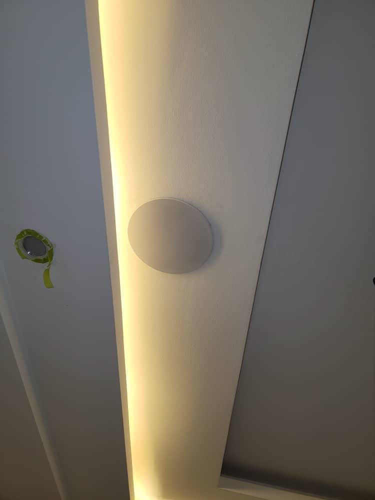 Residential Smart Home installation by ZimIoTix Innovations — Project Image 23