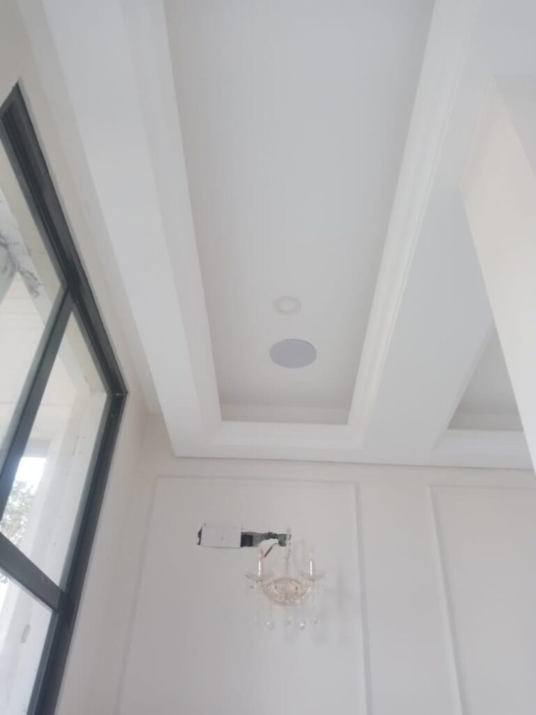 Residential Smart Home installation by ZimIoTix Innovations — Project Image 5