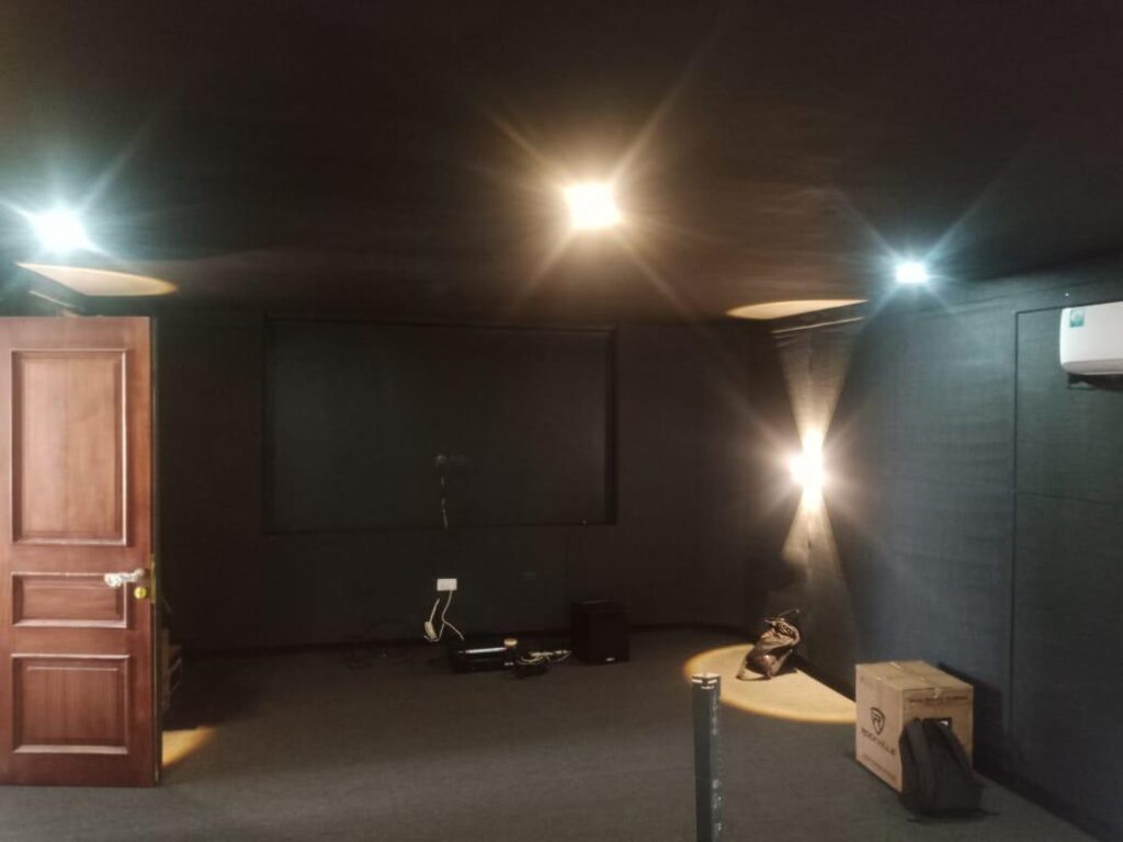 Residential Smart Home installation by ZimIoTix Innovations — Project Image 6